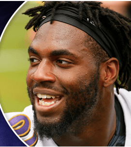 Matt Judon profile image