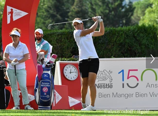 Gwladys Nocera profile photo