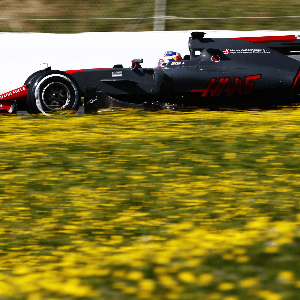 Michael Athlete profile image