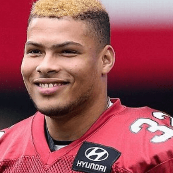 Tyrann Mathieu profile photo