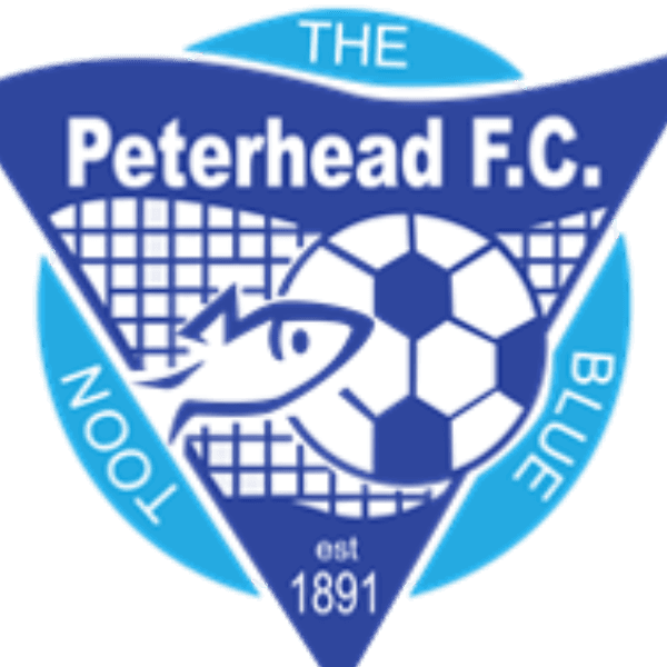 Peterhead Football Club profile photo