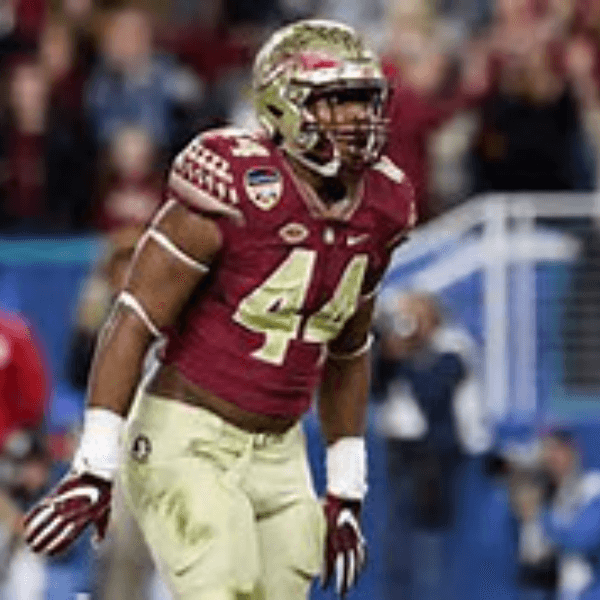 Demarcus Walker profile image