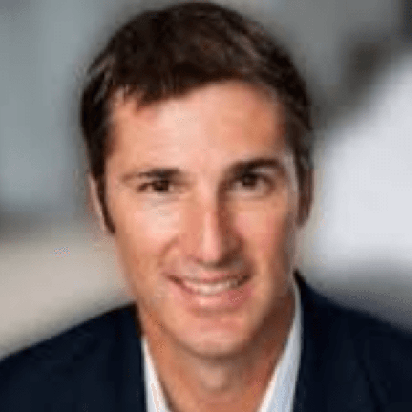 Matt Stover profile photo