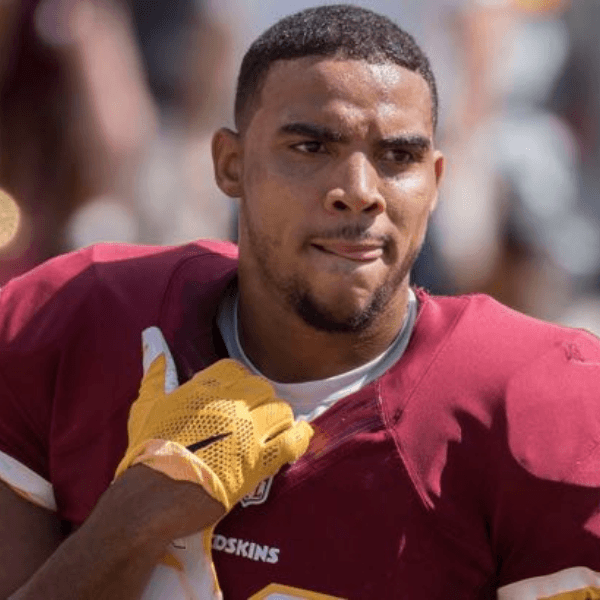 Jordan Reed profile image