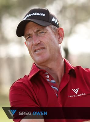 Greg Owen profile photo