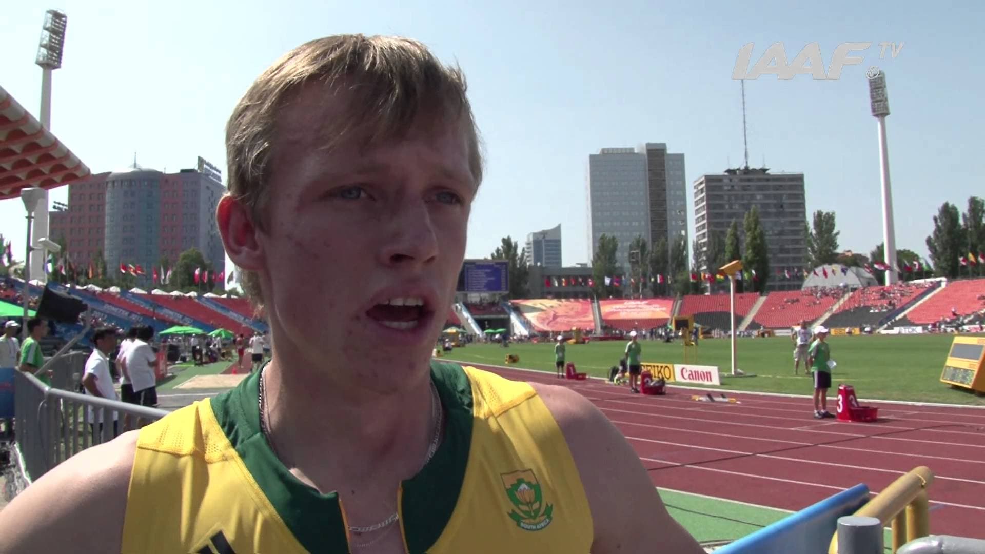 Eckhardt Rossouw profile photo