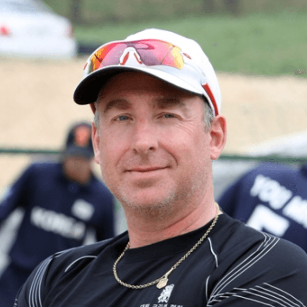 Julien Fountain profile image