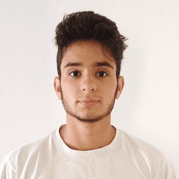 Gabriel De Lima profile image