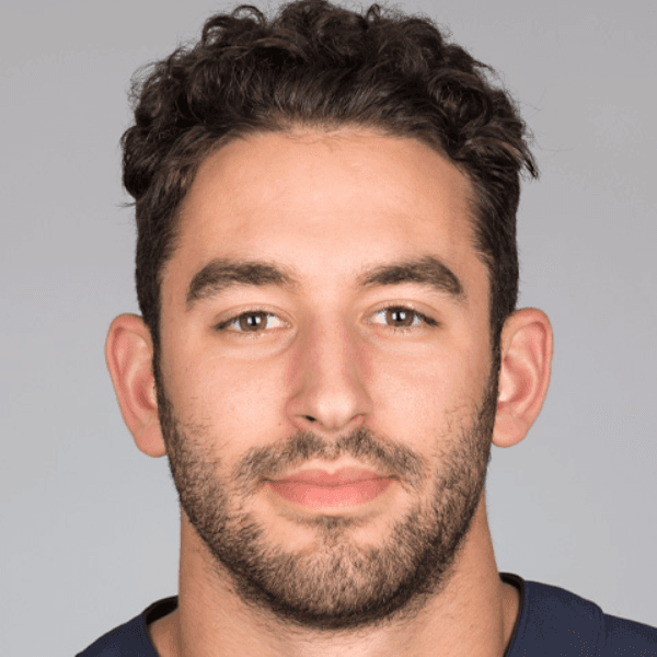 Daniel Braverman profile image