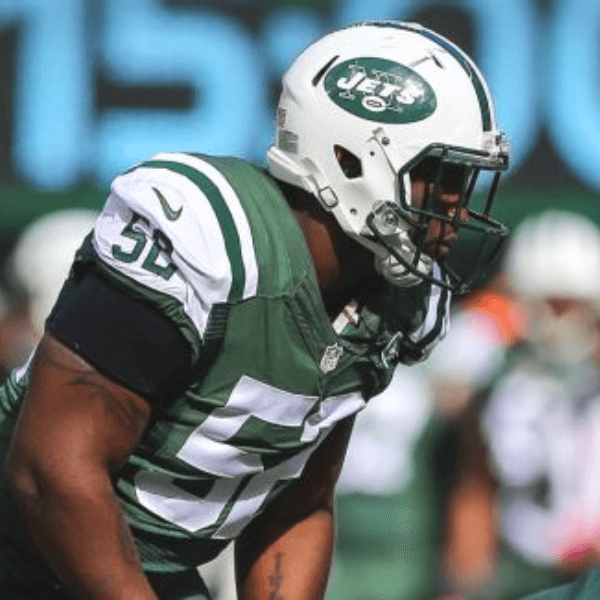 Randell Johnson profile photo