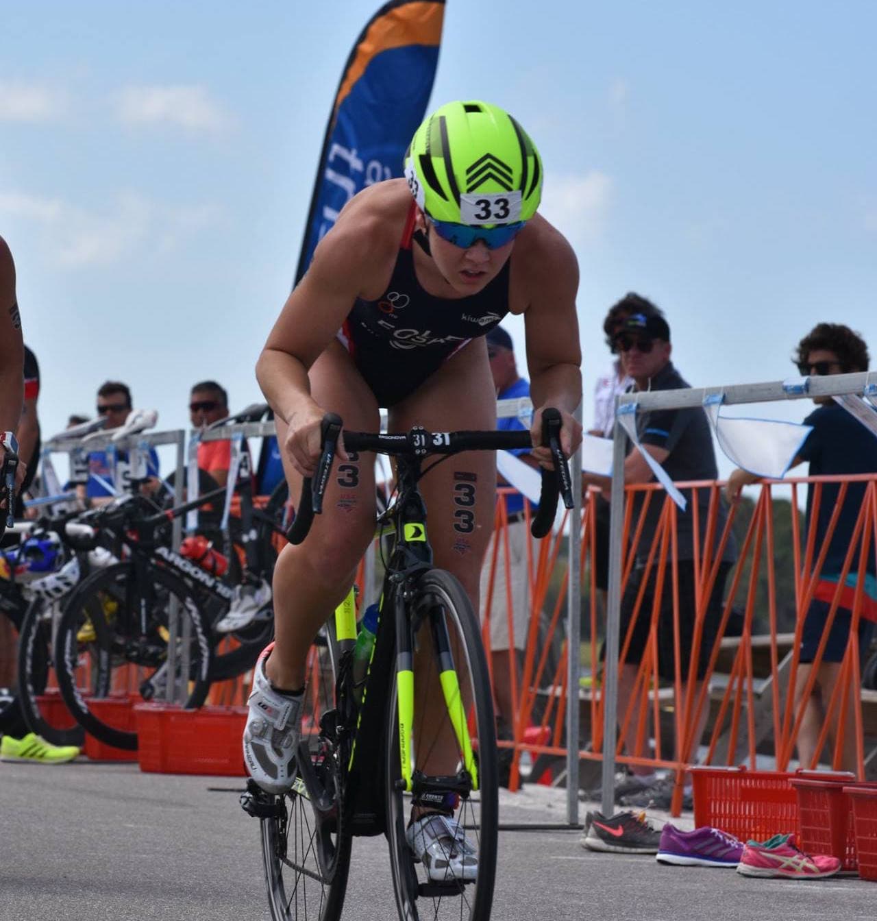 Megan Foley profile photo