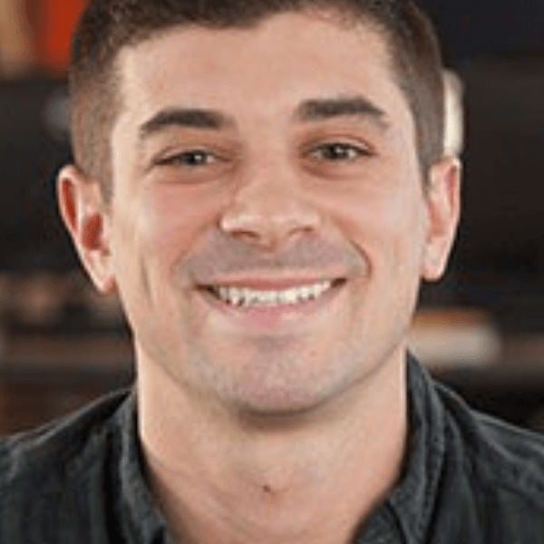 Jason Bergman profile photo