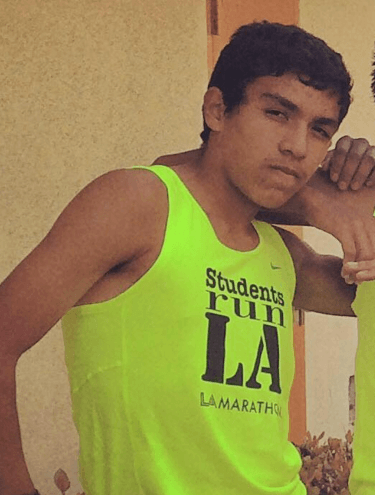 Bryan Birrueta profile photo