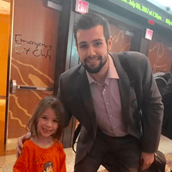 Sheldon Burns profile photo