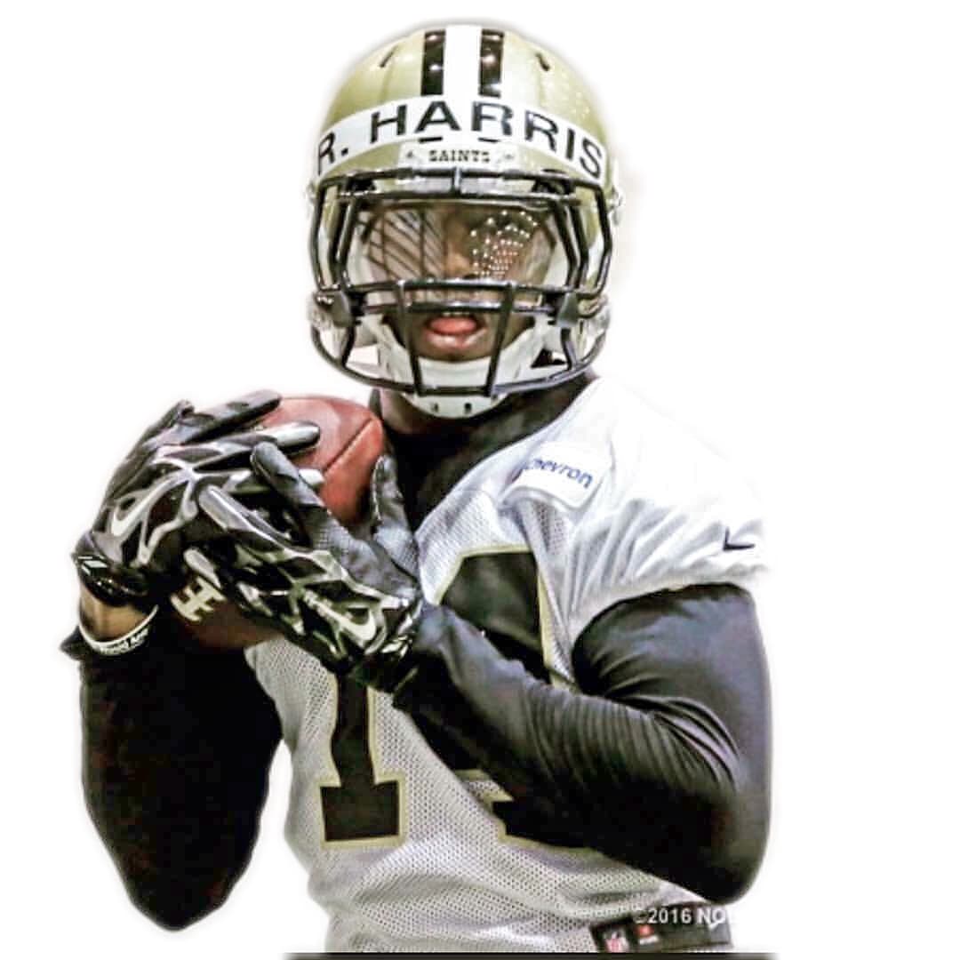 RJ Harris profile photo