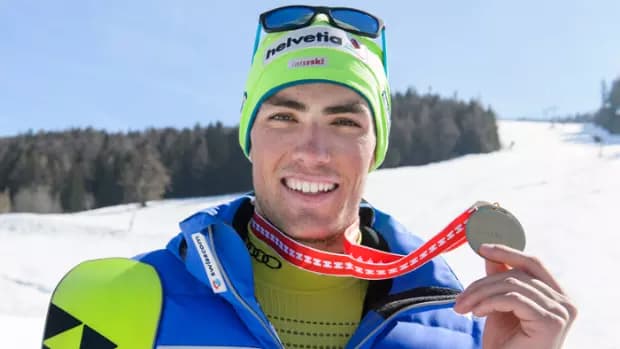 Daniel Yule profile photo