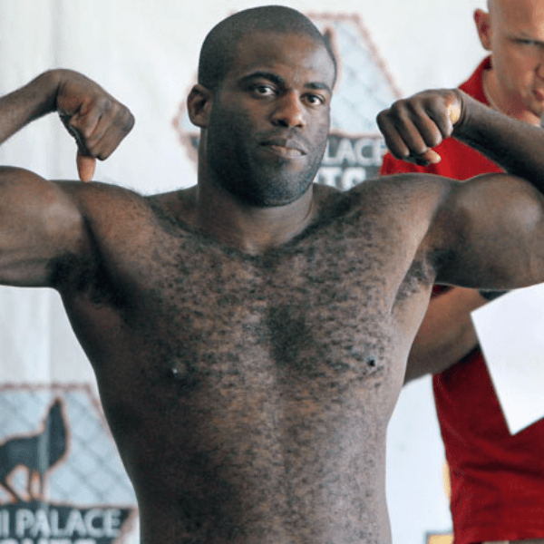 Justin Jones profile photo