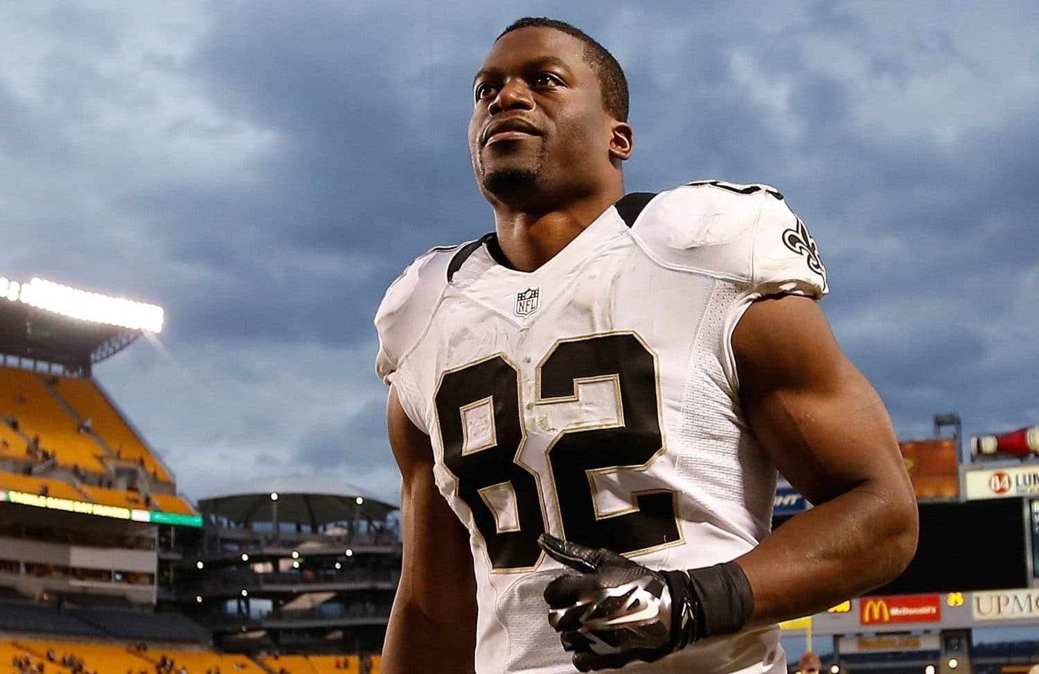Benjamin Watson profile photo