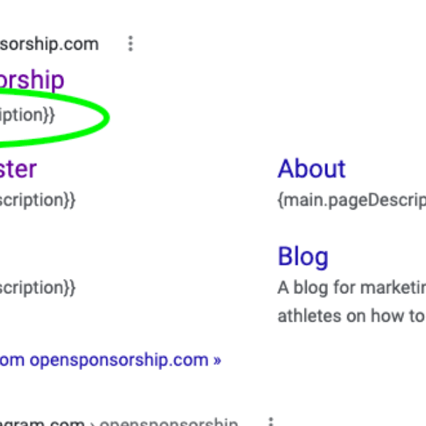 John Doe profile photo