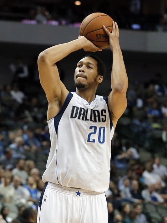 AJ Hammons profile photo