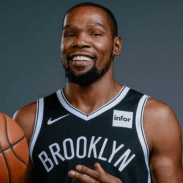Kevin Durant profile image