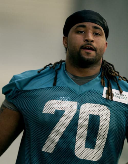 Dallas Thomas profile image