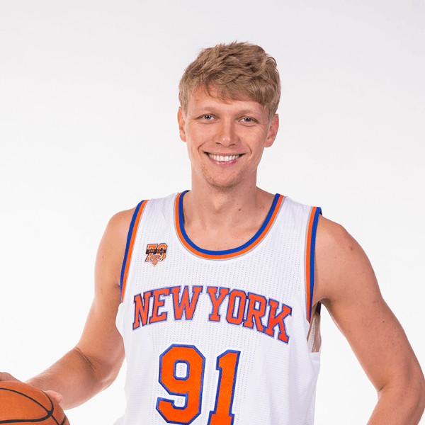 Mindaugas Kuzminskas profile image