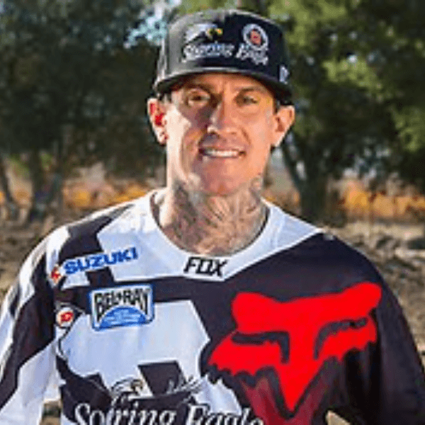 Carey Hart profile photo