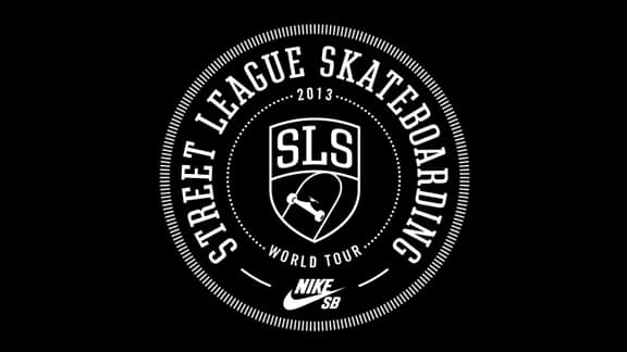 Street League Skateboarding profile photo