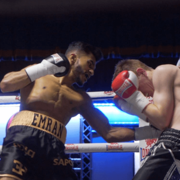 Emran Hussain profile photo