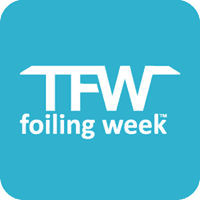 Foiling Week profile photo