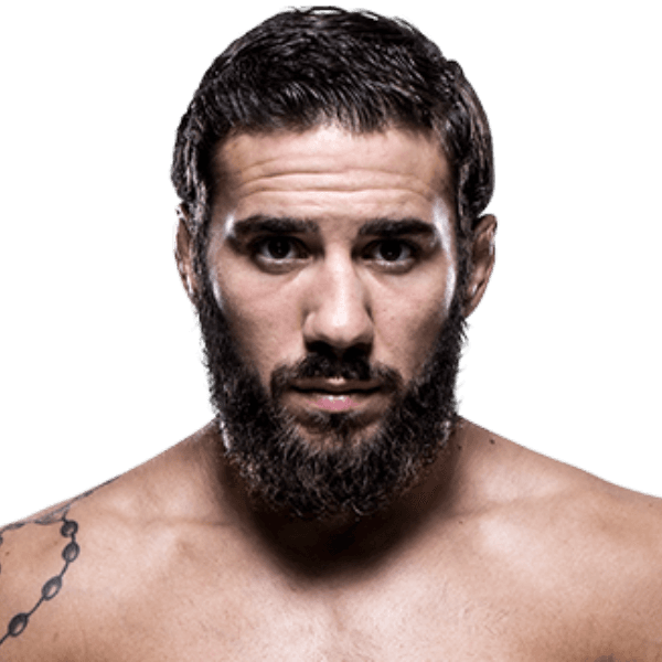 Jimmie Rivera profile image