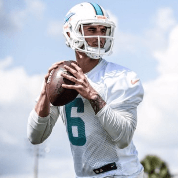 Brandon Doughty profile image