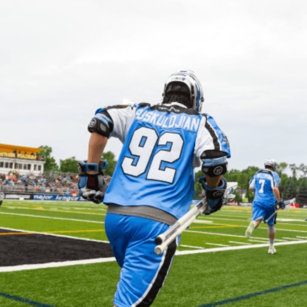 Gregory Puskuldjian profile image