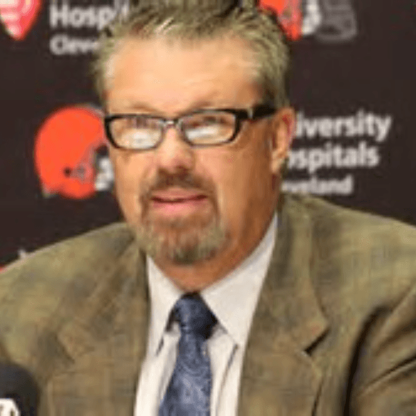Gregg Williams profile photo