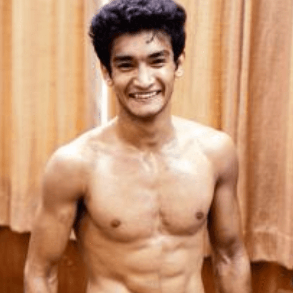 Shiva Thapa profile photo