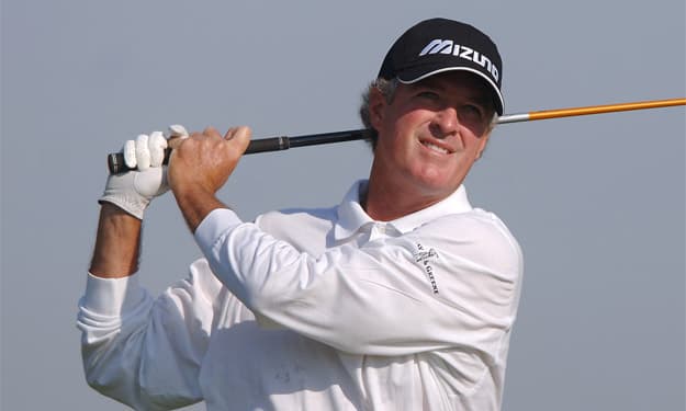 Russ Cochran profile photo