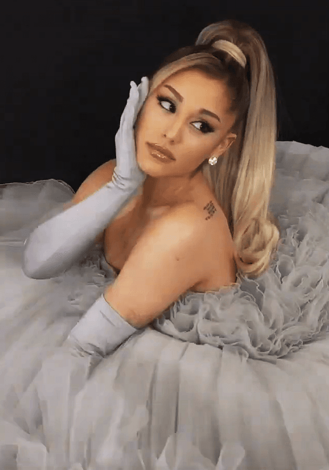 Ariana Grande-Butera profile photo