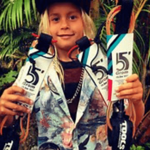 Rasmus King profile image