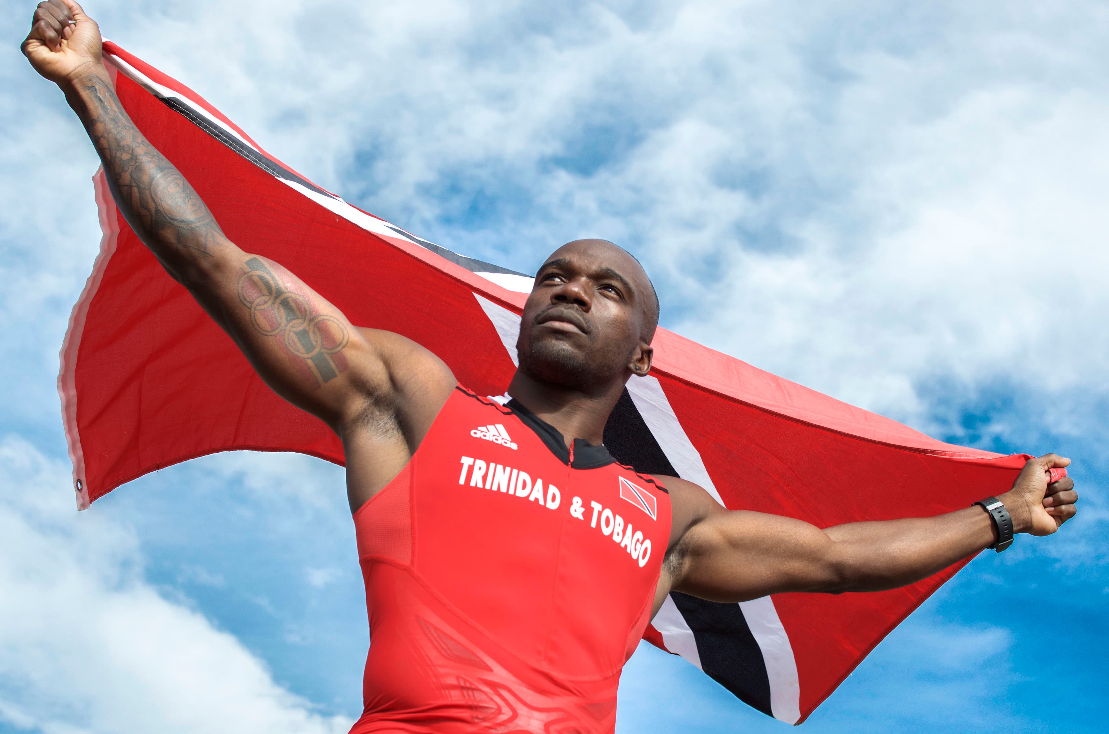 Mikel Thomas profile image