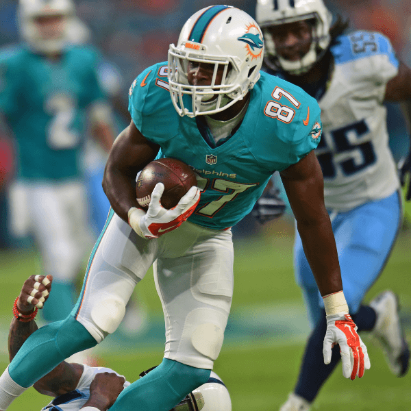 Rashawn Scott profile image