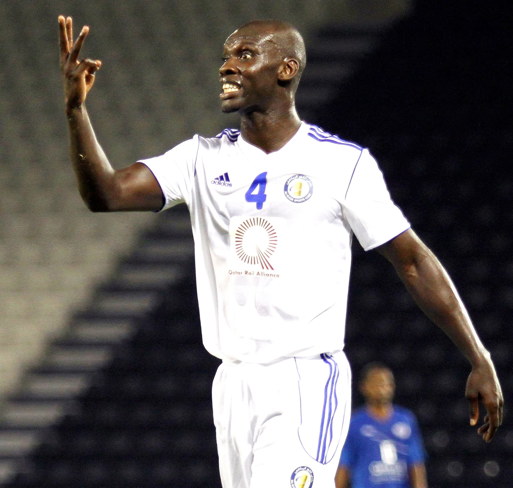 Pa-Modou Kah profile image