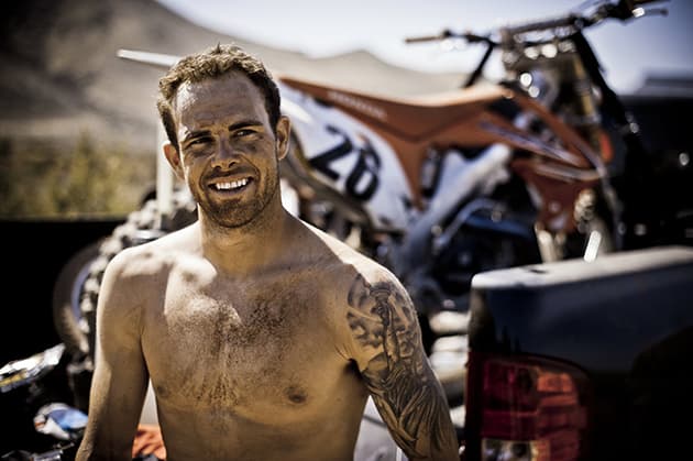 Cam Zink profile photo