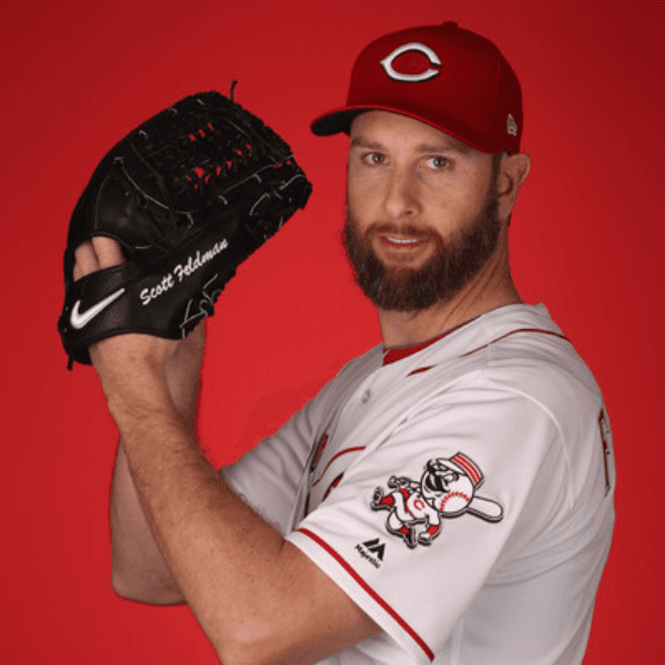 Scott Feldman profile photo