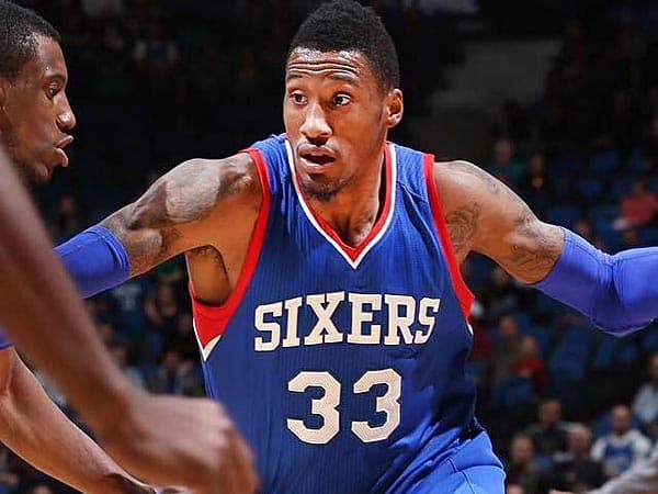 Robert Covington profile image