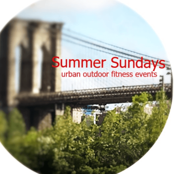 Summer Sundays profile photo