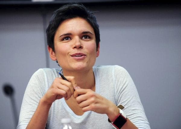 Kate Fagan profile image