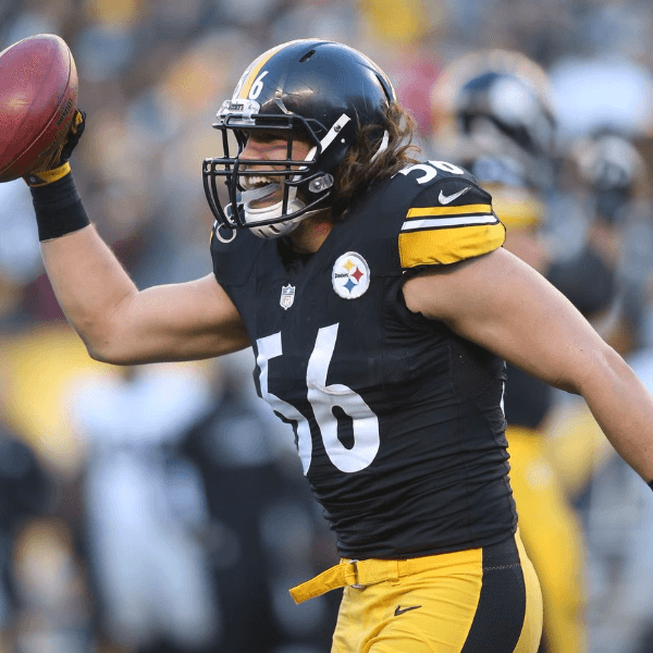 Anthony Chickillo profile image