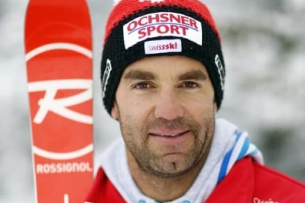 Didier Défago profile photo