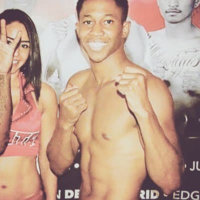 Dominique Daniels profile photo